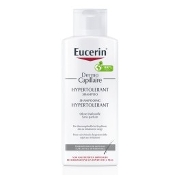 EUCERIN DermoCapillaire shamp hypertolérant 250 ml