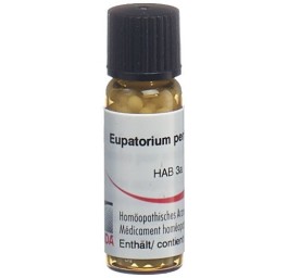 OMIDA euphrasia glob 30 C 2 g