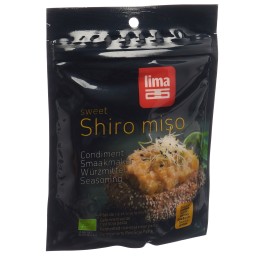LIMA Miso Shiro 300 g