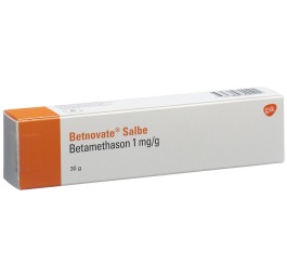 BETNOVATE ong tb 30 g