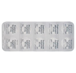 PREDNISONE Galepharm cpr 50 mg 100 pce