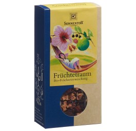 SONNENTOR thé rêve fruits lose BIO 100 g
