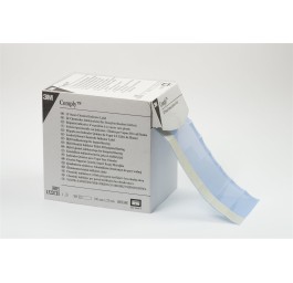 3M Indicator adhésif stérilisation 500 pce