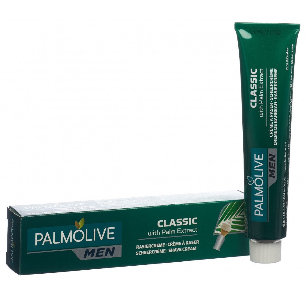 Palmolive Crème à Raser Classic tb 100 ml