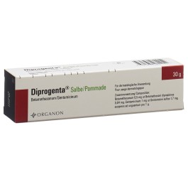 DIPROGENTA ong tb 30 g