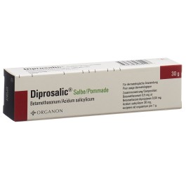 DIPROSALIC ong tb 30 g