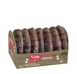 SCHÄR pain épice sans gluten 200 g
