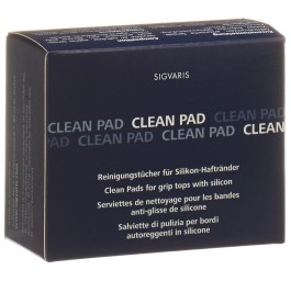 SIGVARIS Clean Pad linge nettoyant 10 pce