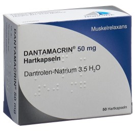 DANTAMACRIN caps 50 mg 50 pce