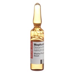 MEPHAMESON sol inj 50 mg/3ml 25 amp 3 ml