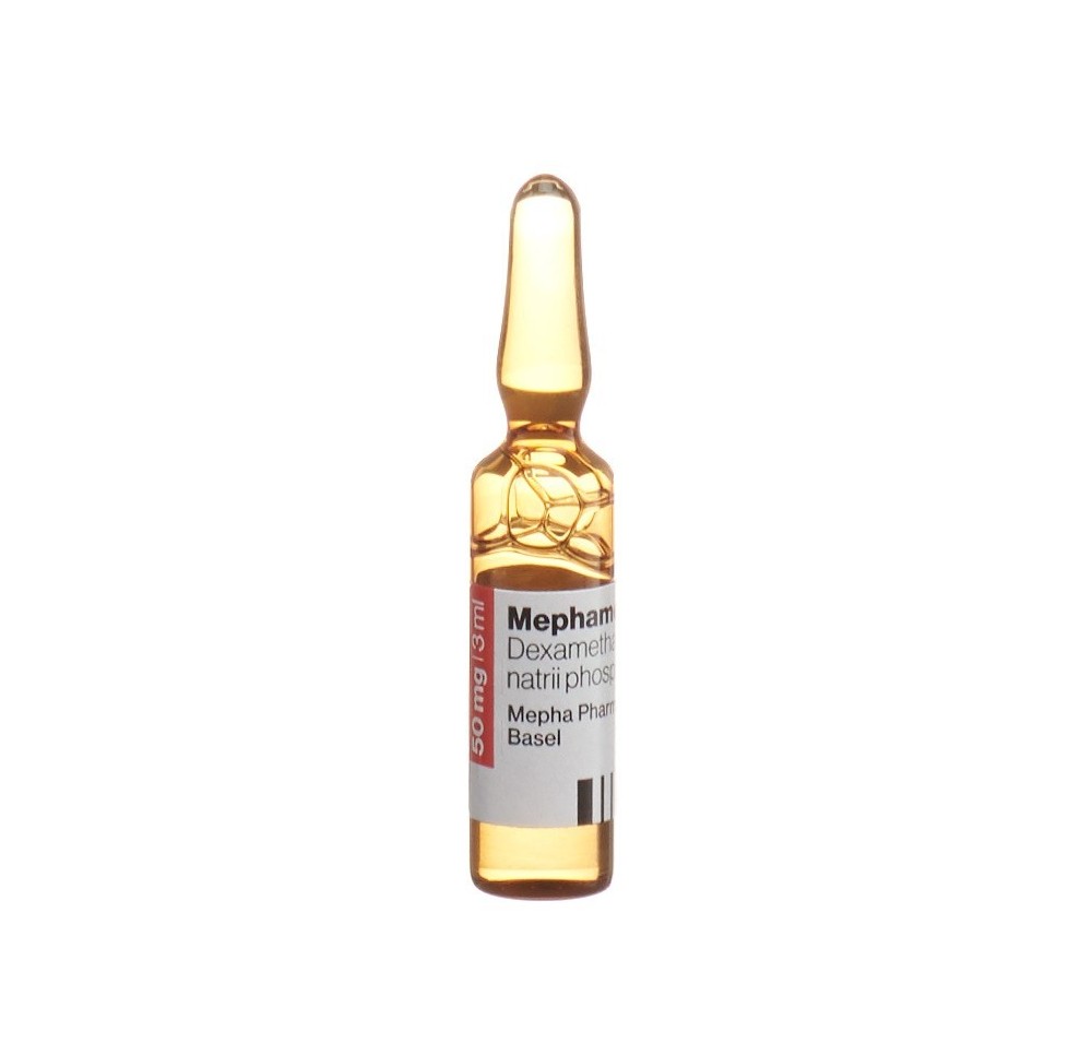 MEPHAMESON sol inj 50 mg/3ml 25 amp 3 ml MEPHAMESON sol inj 50 mg/3ml 25 amp 3 ml