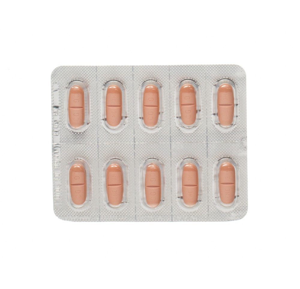 TEGRETOL CR cpr ret 400 mg 200 pce TEGRETOL CR cpr ret 400 mg 200 pce