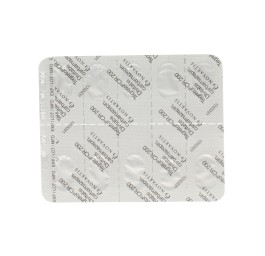 TEGRETOL CR cpr ret 200 mg 200 pce