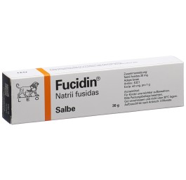 FUCIDIN ong 2 % tb 30 g