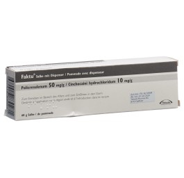 FAKTU ong avec disp tb 60 g