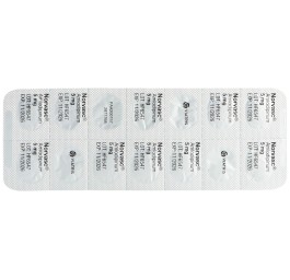 NORVASC cpr 5 mg 100 pce