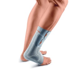 SPORLASTIC Achillo-Hit bandage Gr5 droite noir