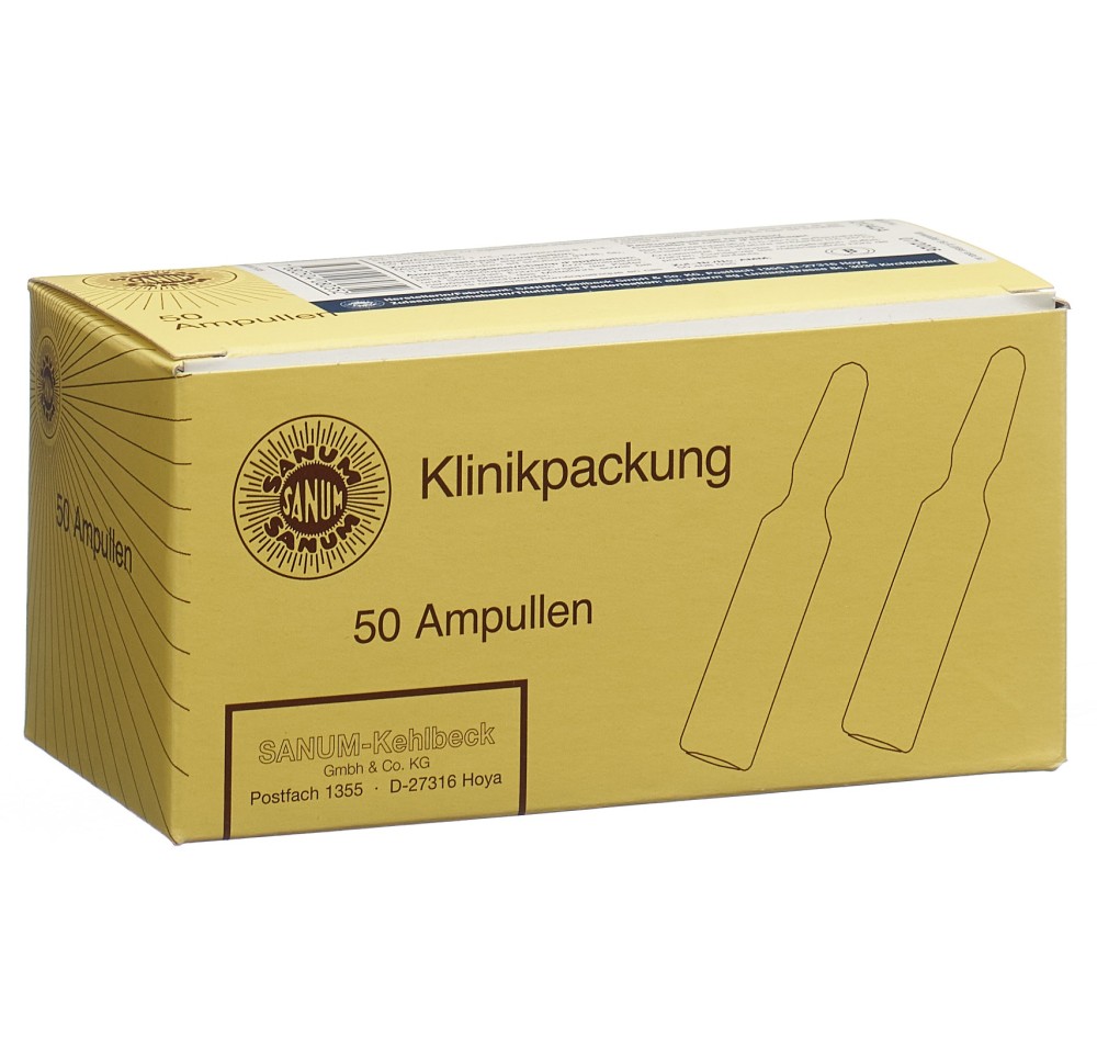 MUCEDOKEHL sol inj 5 D 50 amp 1 ml MUCEDOKEHL sol inj 5 D 50 amp 1 ml