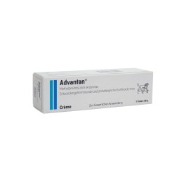 ADVANTAN crème 0.1 % tb 30 g