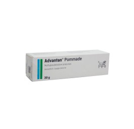 ADVANTAN ong 0.1 % tb 30 g