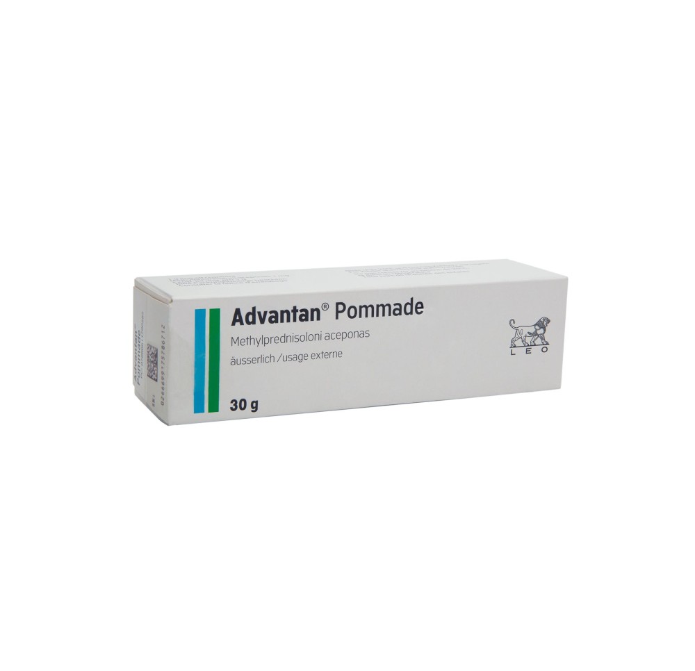 ADVANTAN ong 0.1 % tb 30 g
