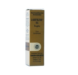 LARIFIKEHL gouttes 5 D fl 10 ml