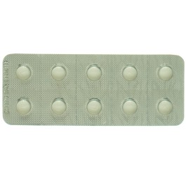 LOPERAMID Mepha Lactab 2 mg 60 pce