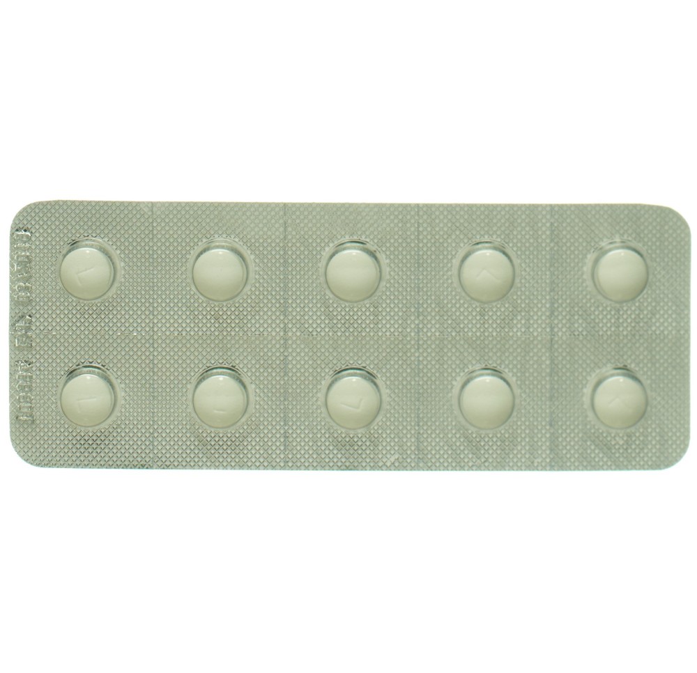LOPERAMID Mepha Lactab 2 mg 60 pce LOPERAMID Mepha Lactab 2 mg 60 pce