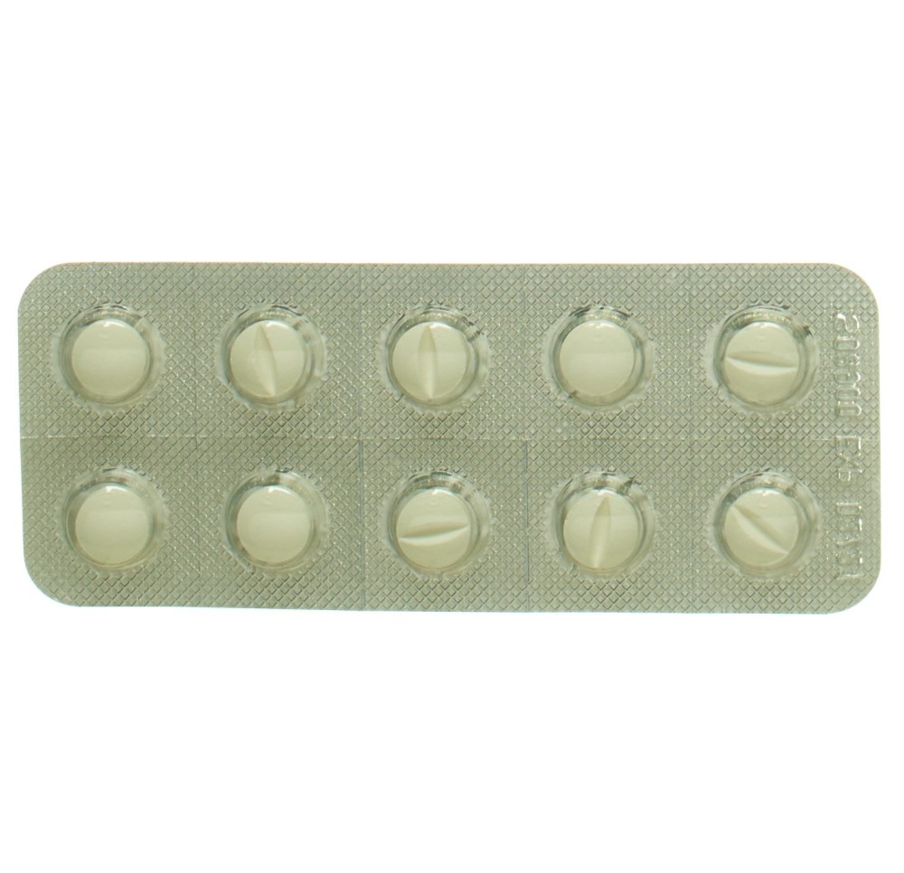 ATENOLOL Mepha Lactab 25 mg 100 pce ATENOLOL Mepha Lactab 25 mg 100 pce