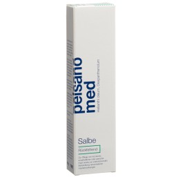 PELSANO med onguent tb 100 g