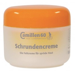 Camillen 60 crème anti-gerçures 50 ml