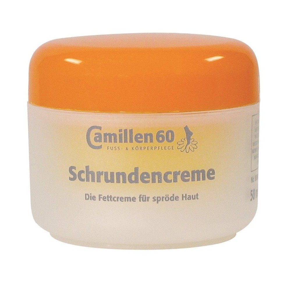 Camillen 60 crème anti-gerçures 50 ml