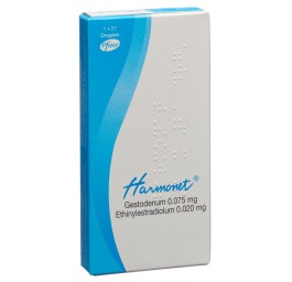 HARMONET drag 21 pce