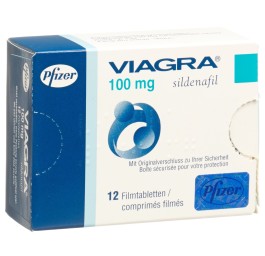 VIAGRA cpr pell 100 mg 12 pce