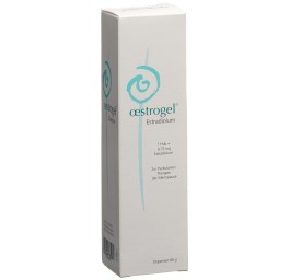OESTROGEL gel dispenser 80 g