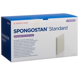 SPONGOSTAN standard 7x5x1cm 20 pce