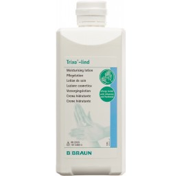 Trixo-lind lotion de soin fl oval 500 ml