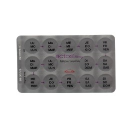 ACTOS cpr 30 mg 98 pce
