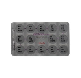 ACTOS cpr 45 mg 98 pce