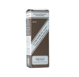 CUPRUKEHL gouttes 3 D fl 30 ml