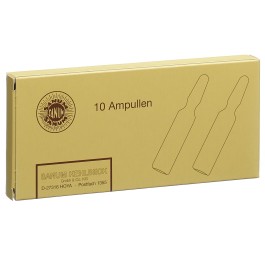 EXMYKEHL sol inj 5 D 10 amp 1 ml