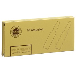 FORMASAN sol inj 10 amp 2 ml