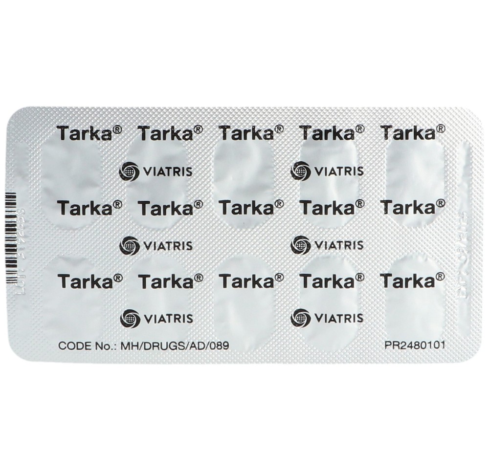 TARKA cpr pell 100 pce TARKA cpr pell 100 pce