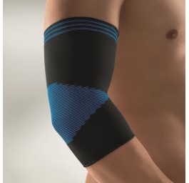 BORT ActiveColor coudière S -26cm noir