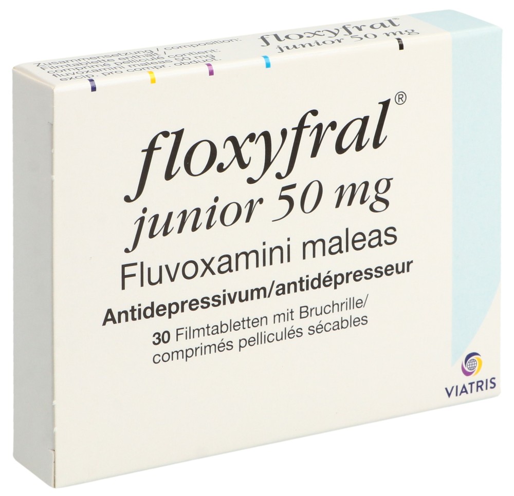 FLOXYFRAL junior cpr pell 50 mg 30 pce FLOXYFRAL junior cpr pell 50 mg 30 pce