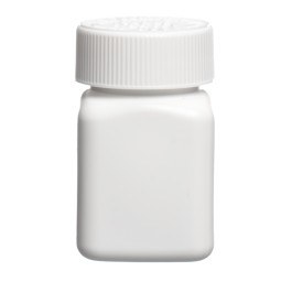 RITALINE LA caps 40 mg bte 100 pce
