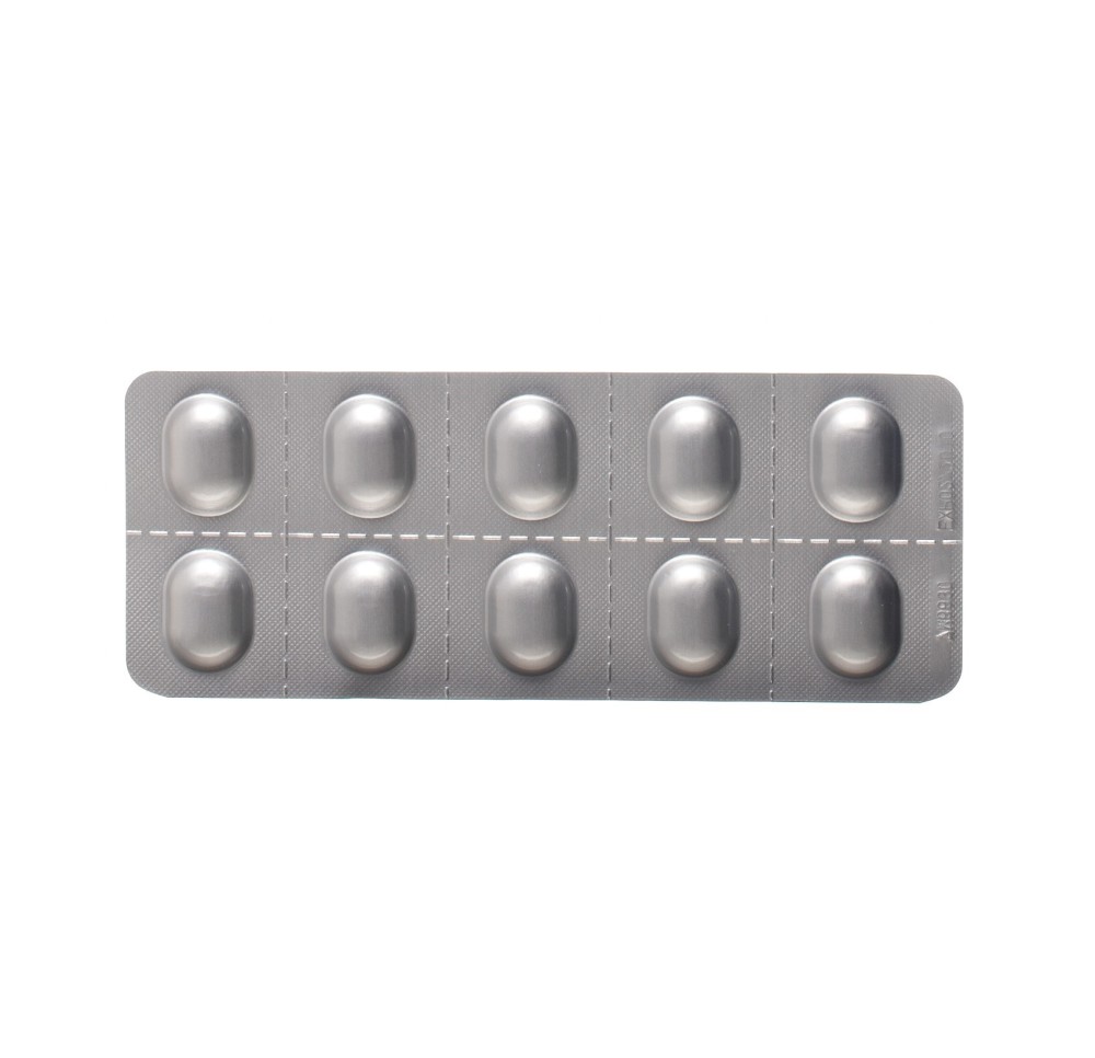 CO-EPRIL cpr 20/12.5 mg 100 pce CO-EPRIL cpr 20/12.5 mg 100 pce