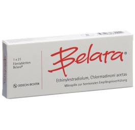 BELARA cpr pell 21 pce