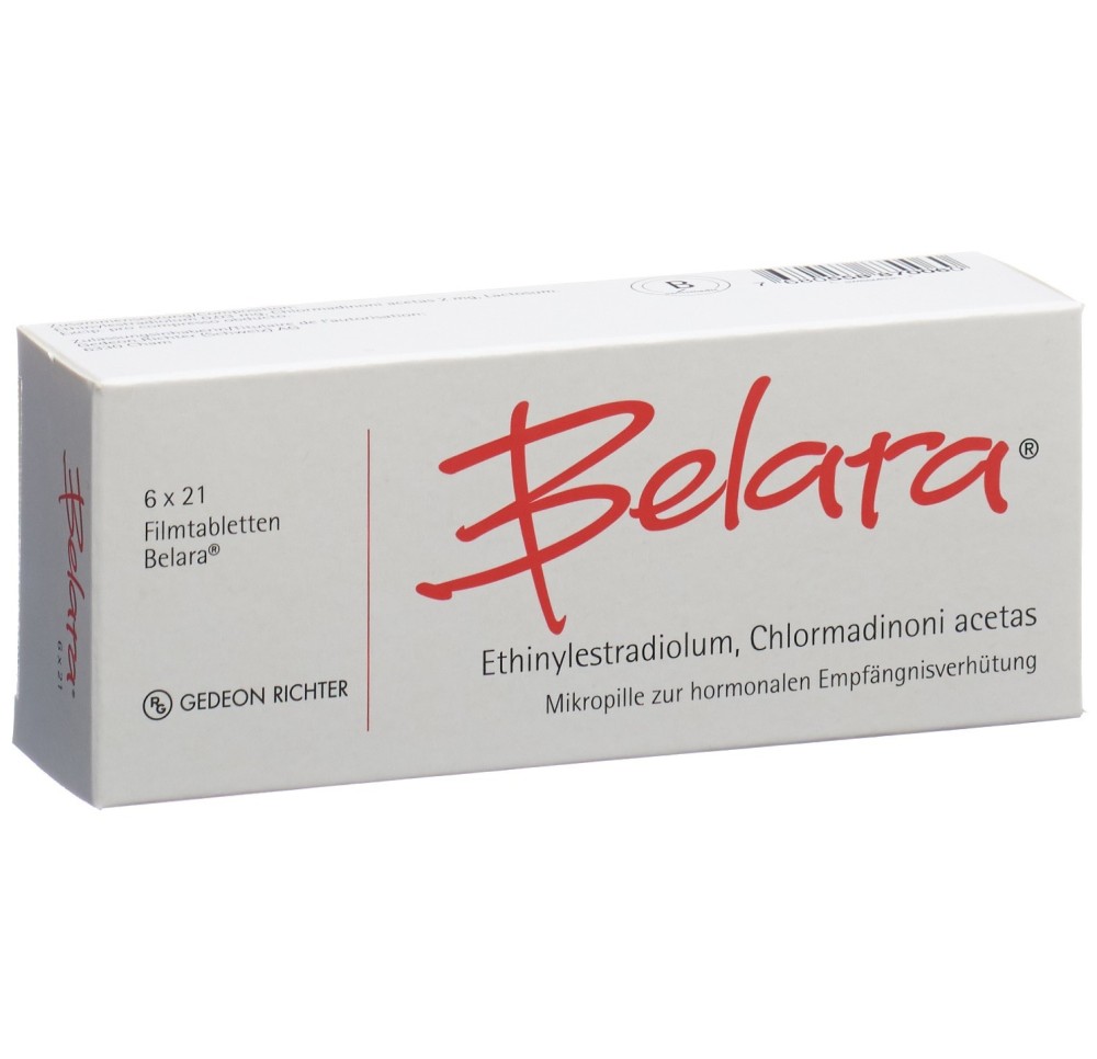 BELARA cpr pell 6 x 21 pce BELARA cpr pell 6 x 21 pce