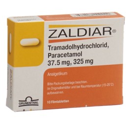 ZALDIAR cpr pell 10 pce